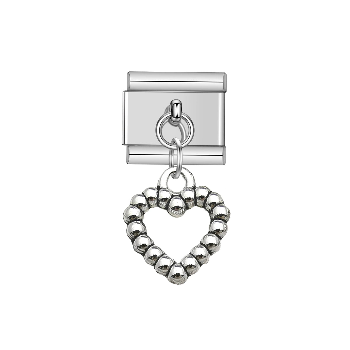 Silver charm