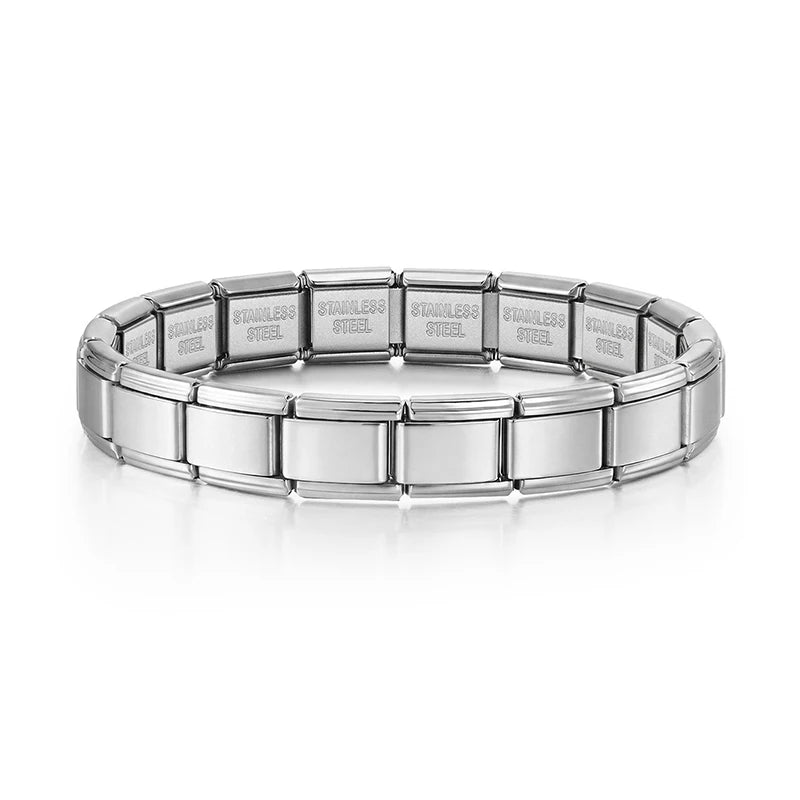 Italian charm bracelet