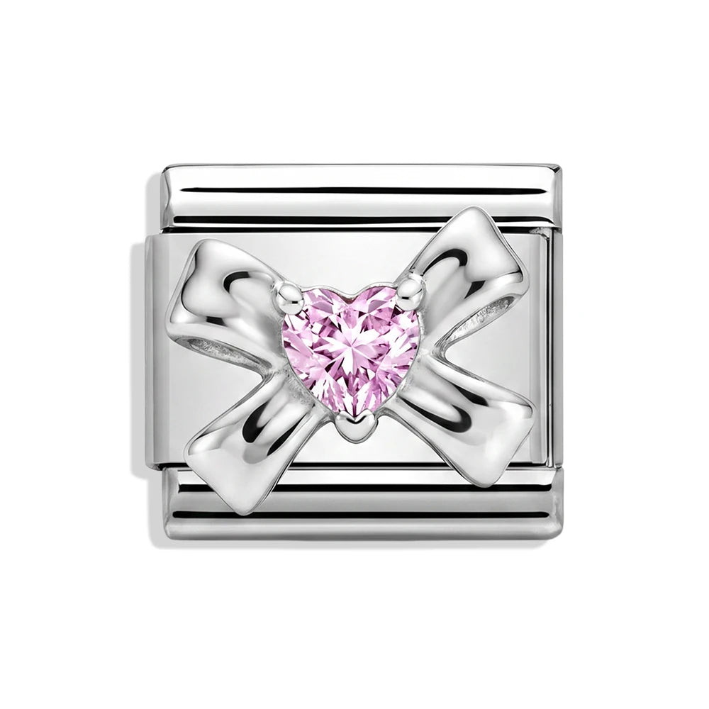 Silver charm