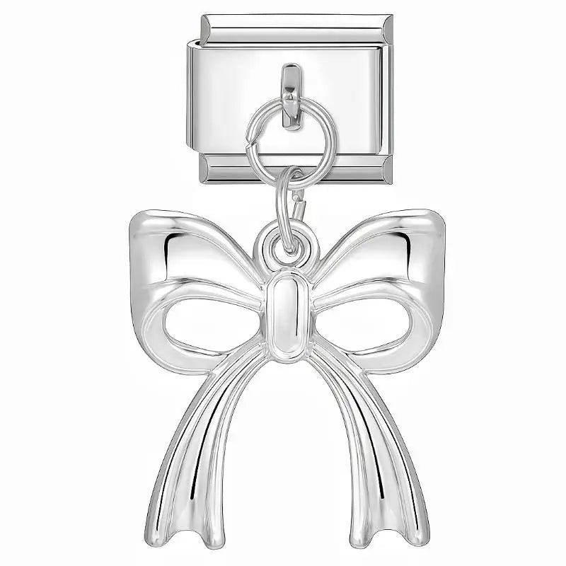 Silver charm