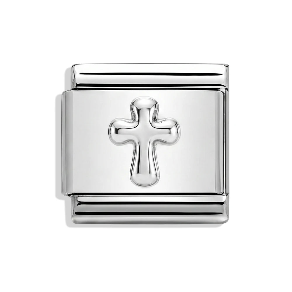 Silver charm