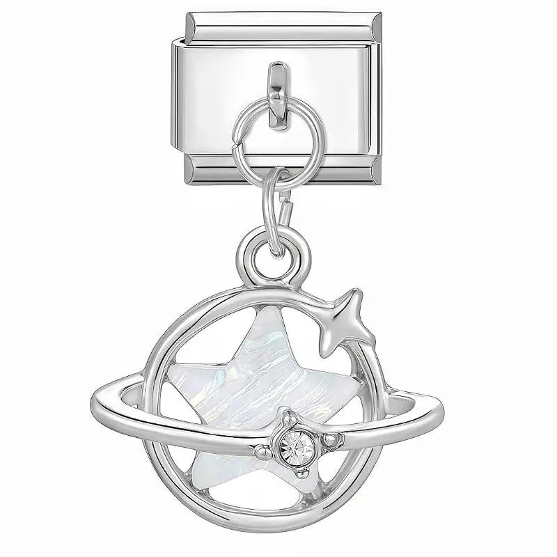 Silver charm