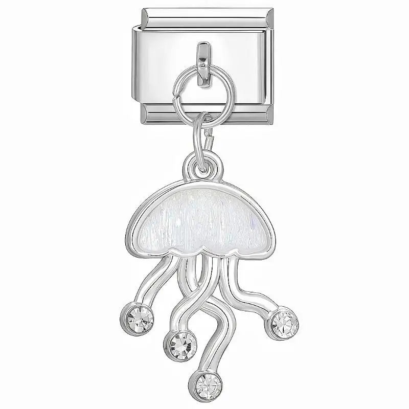 Silver charm