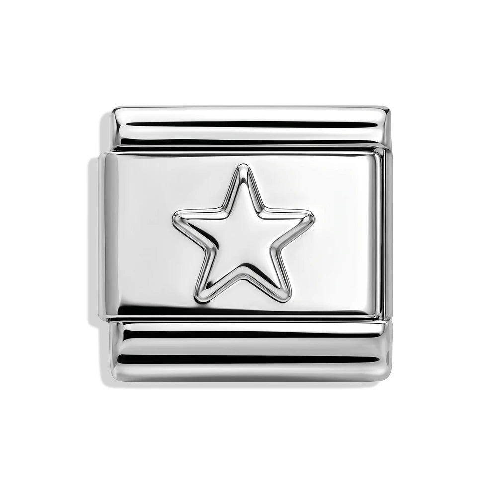 Silver charm