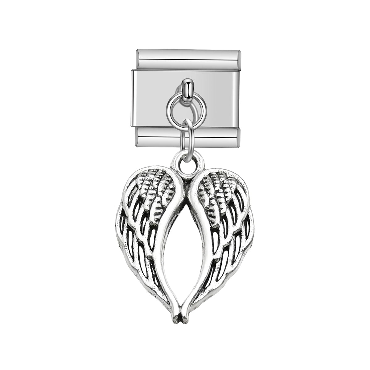 Silver charm