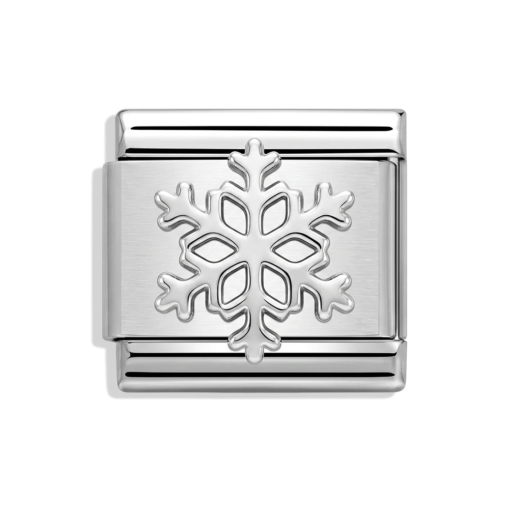 Silver charm