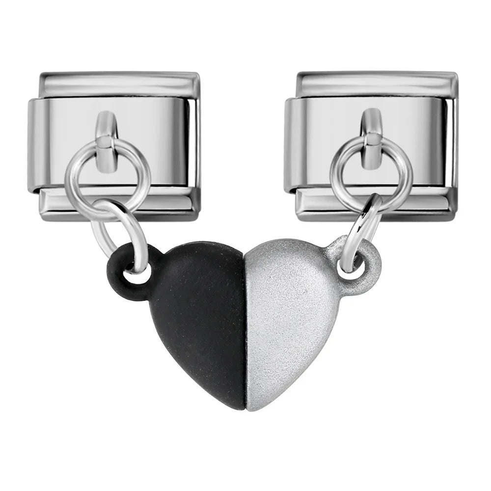 Charm heart
