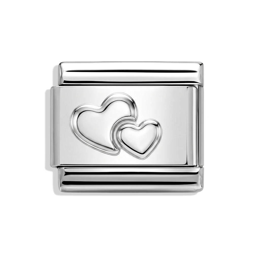 Silver charm