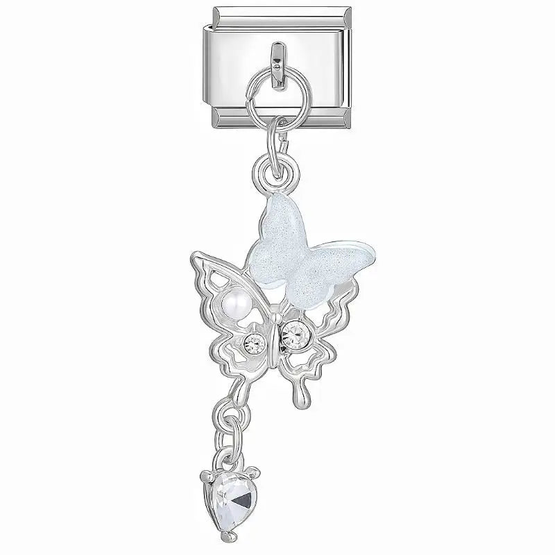Silver charm