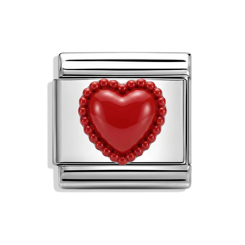 Silver charm