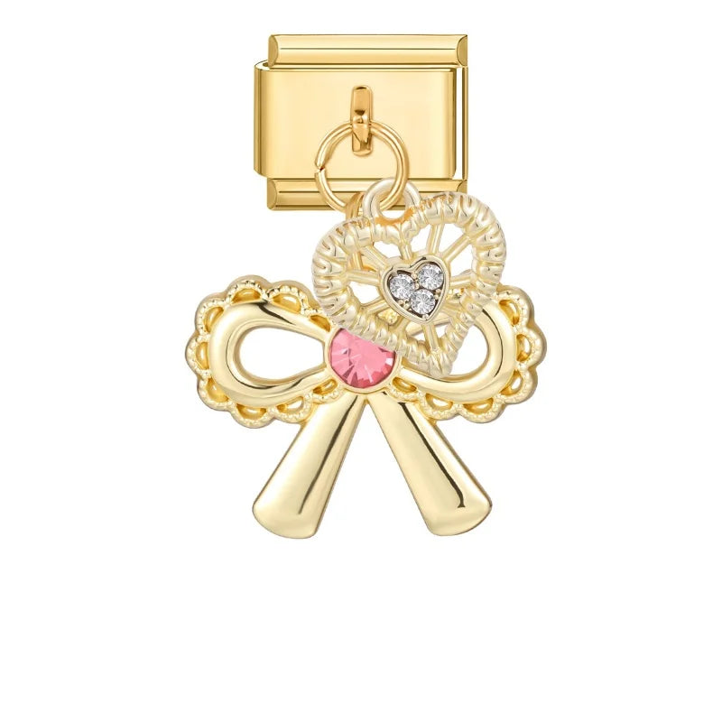 Golden Charm