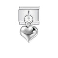 Charm heart