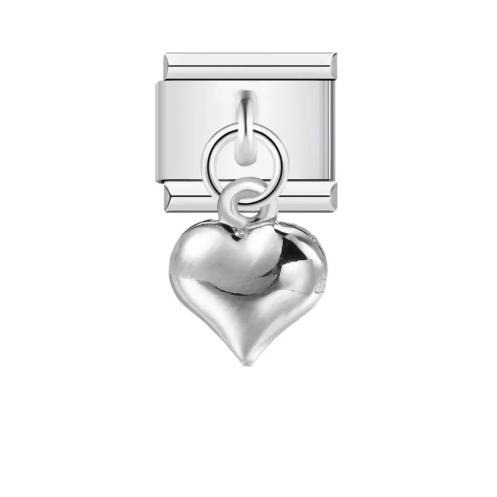 Charm heart