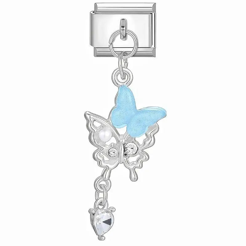 Silver charm
