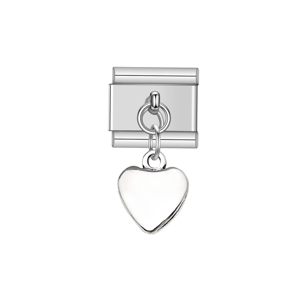 Silver charm