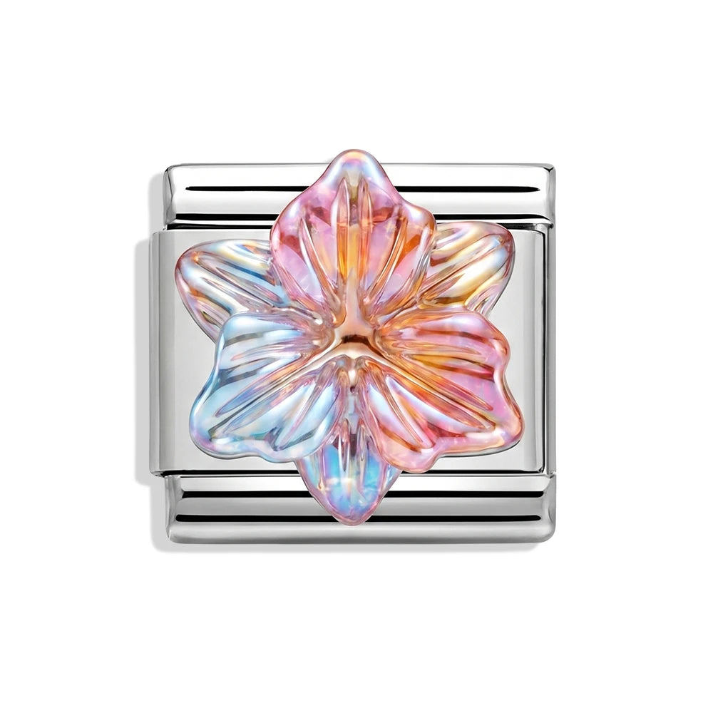 Silver charm