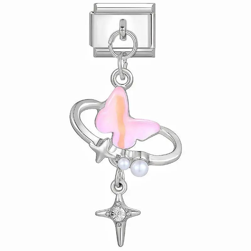 Silver charm