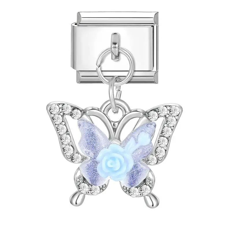 Silver charm