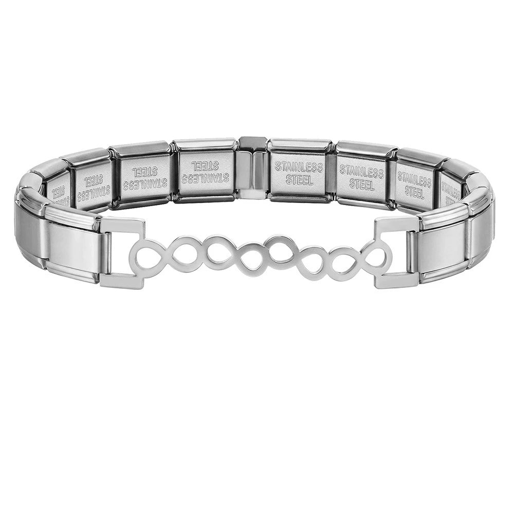 Italian charm bracelet