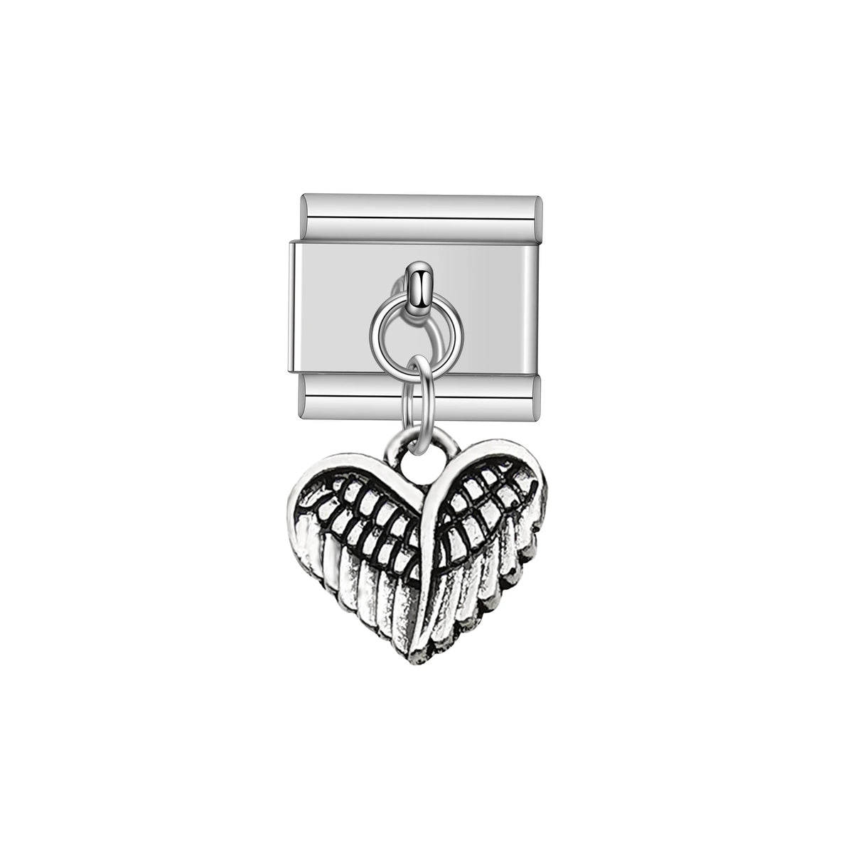 Silver charm