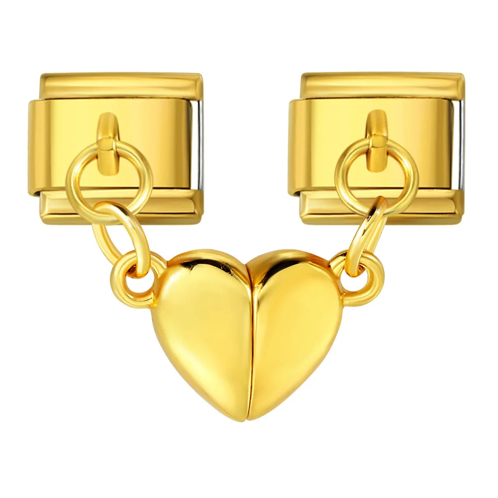 Charm heart