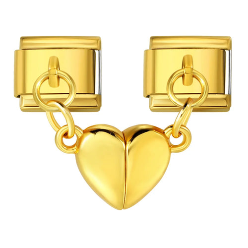 Charm heart