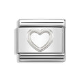 Silver charm