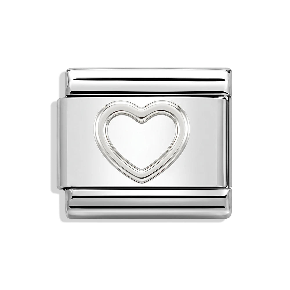 Silver charm