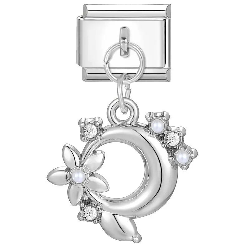 Silver charm