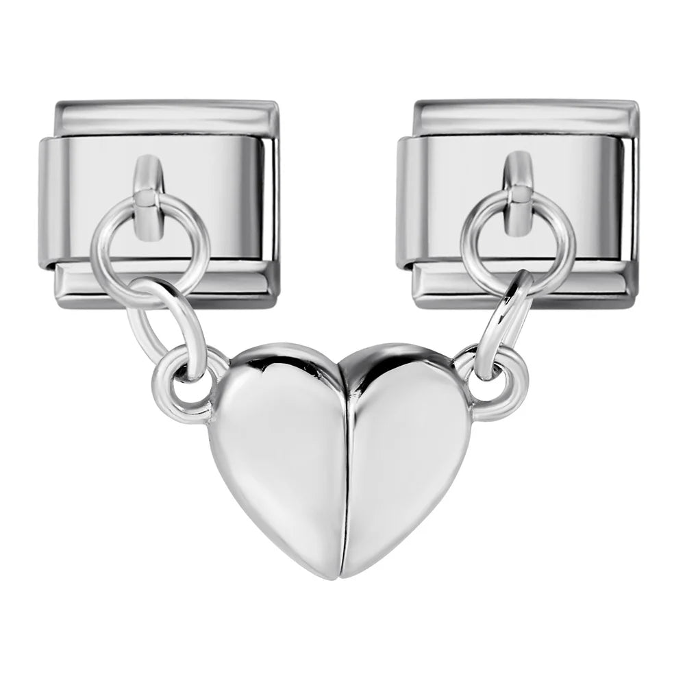 Charm heart