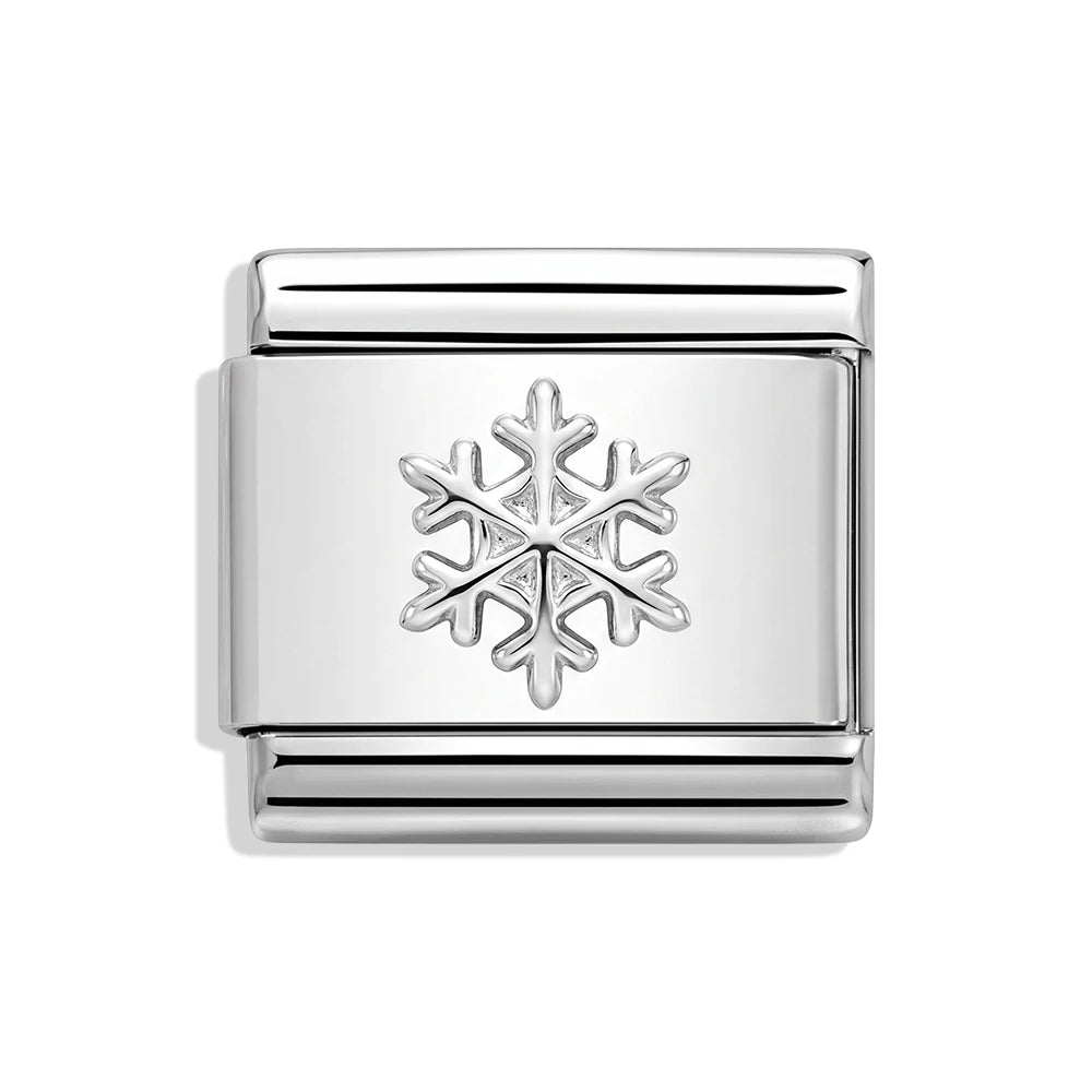 Silver charm