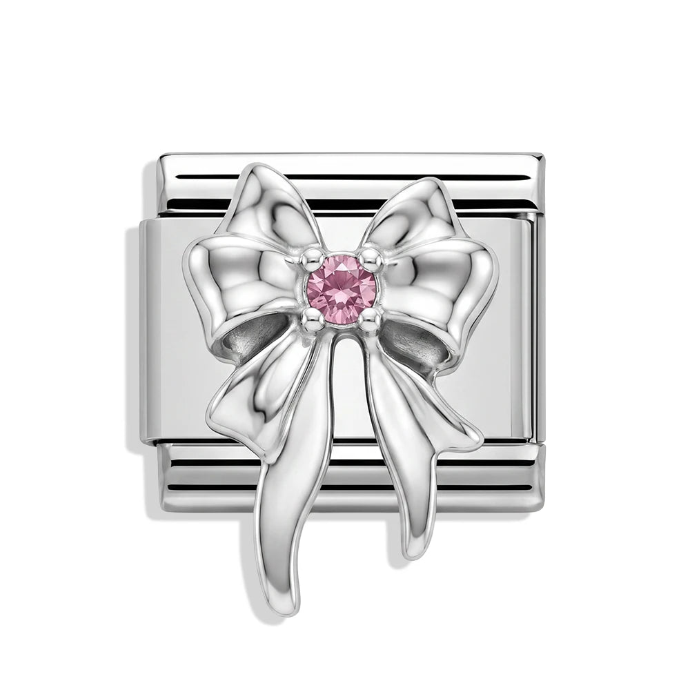 Silver charm