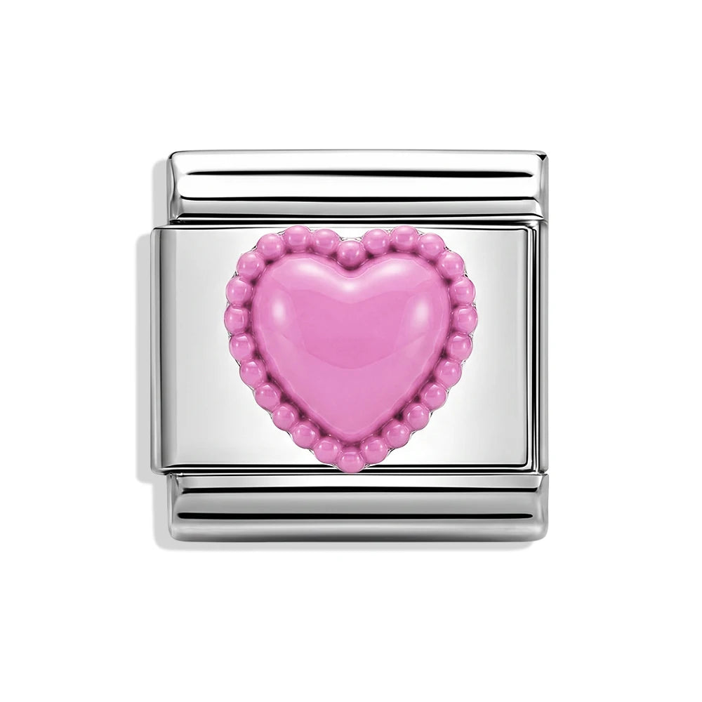 Silver charm