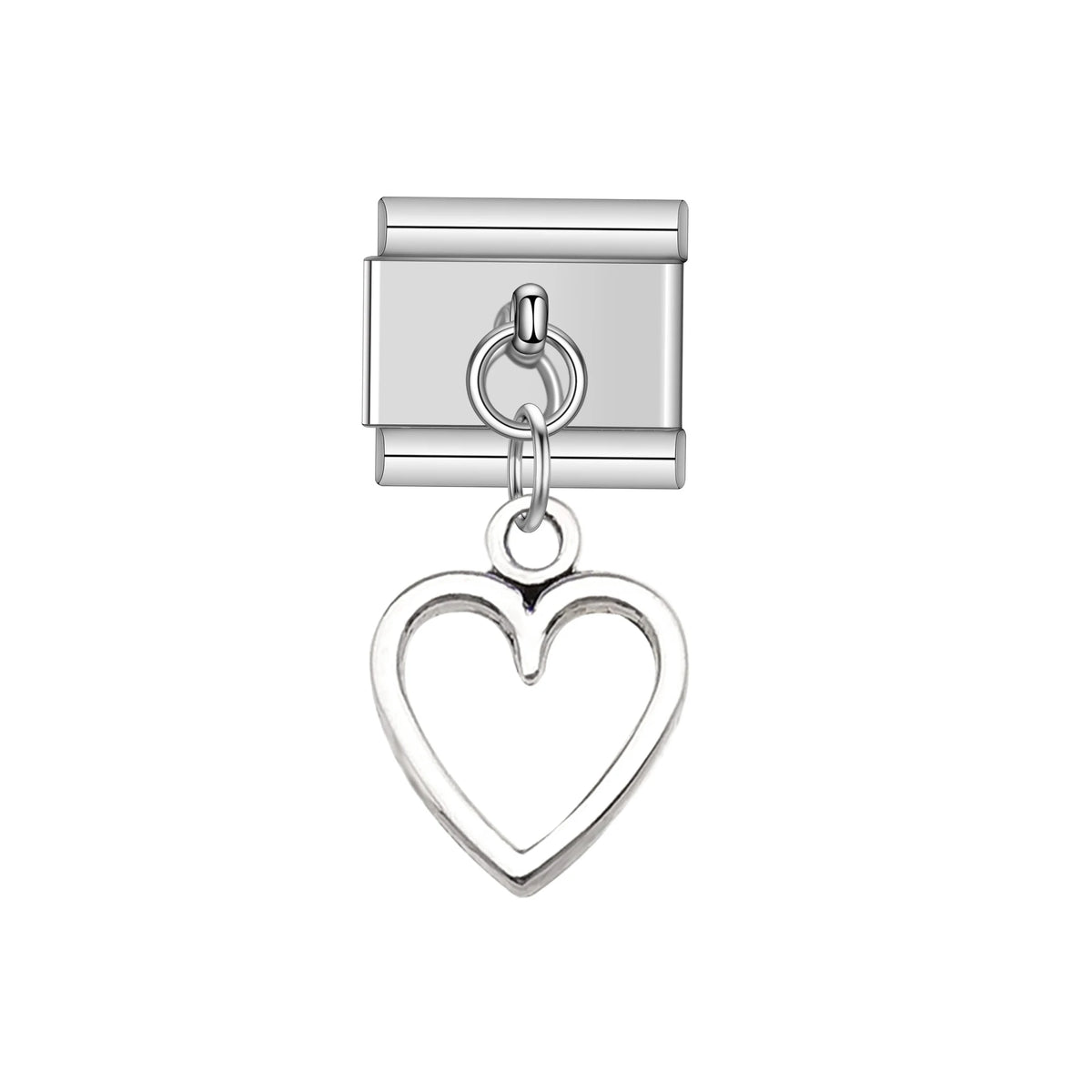 Silver charm