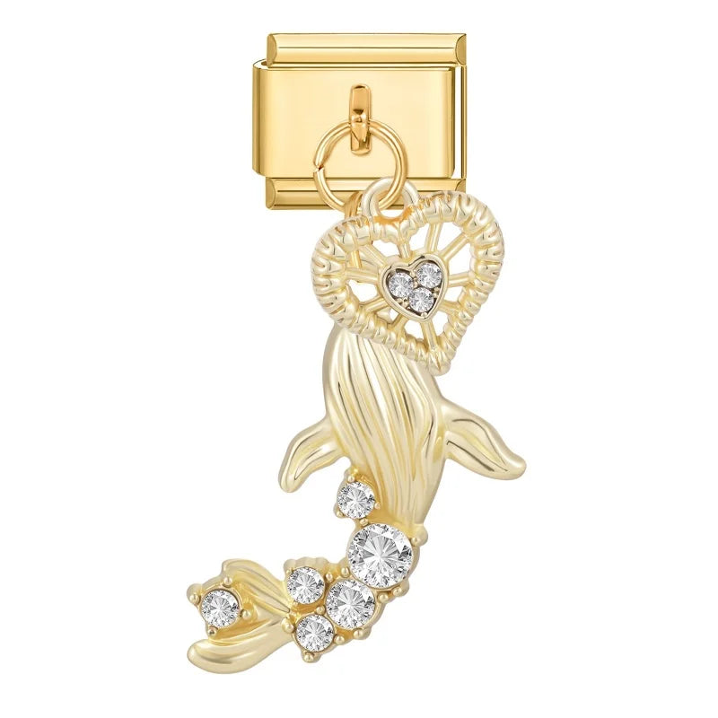 Golden Charm