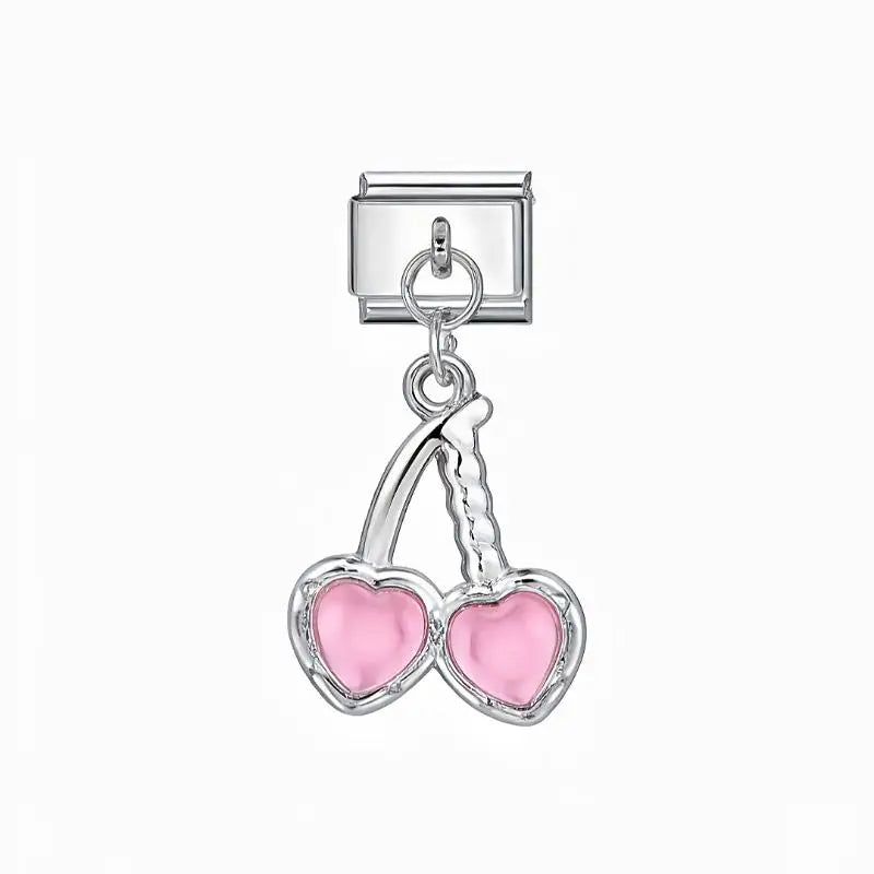 Silver charm