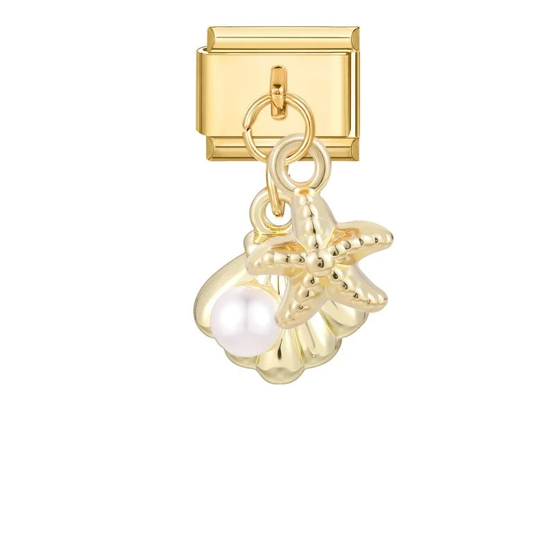 Golden Charm