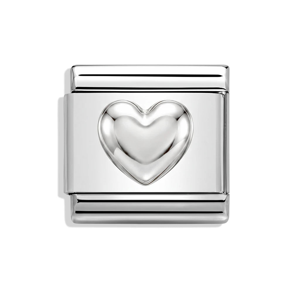 Silver charm