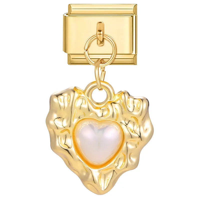 Golden Charm