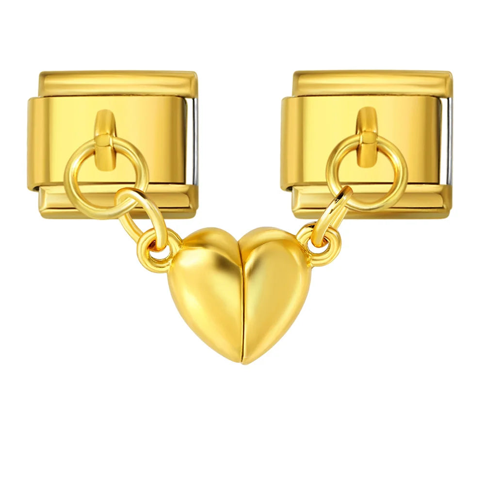 Charm heart