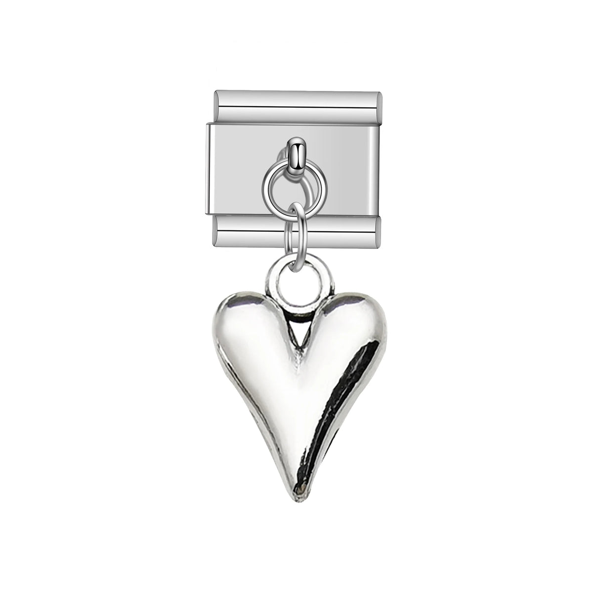 Silver charm