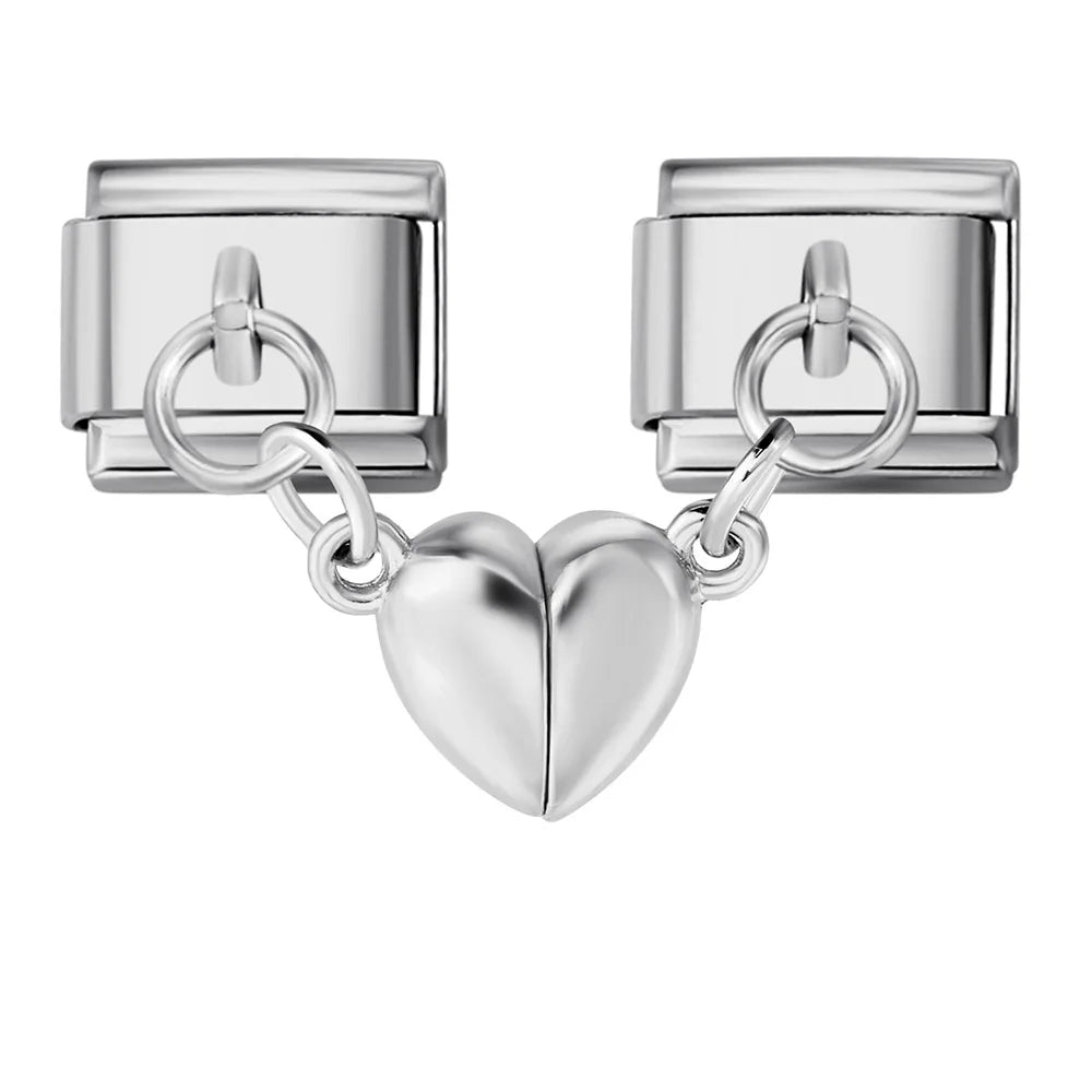 Charm heart