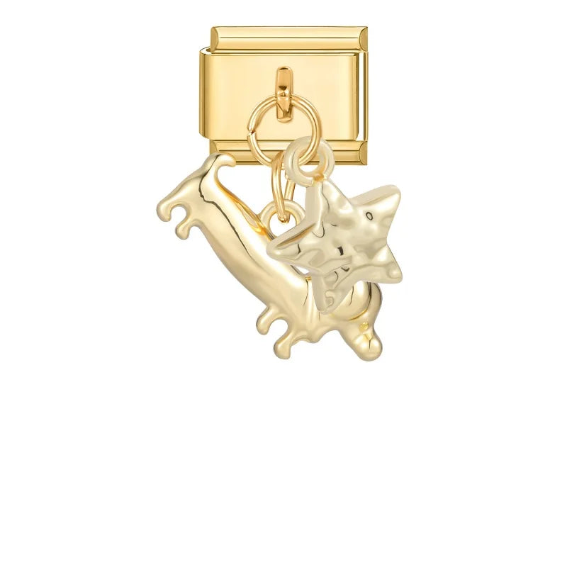 Golden Charm