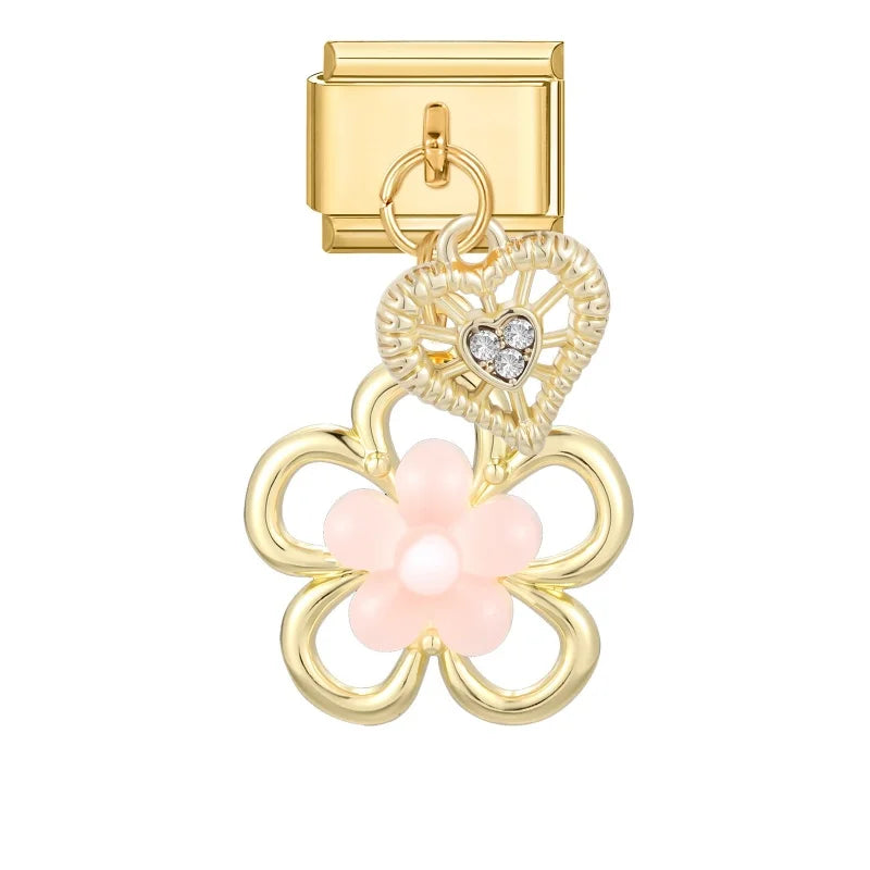 Golden Charm