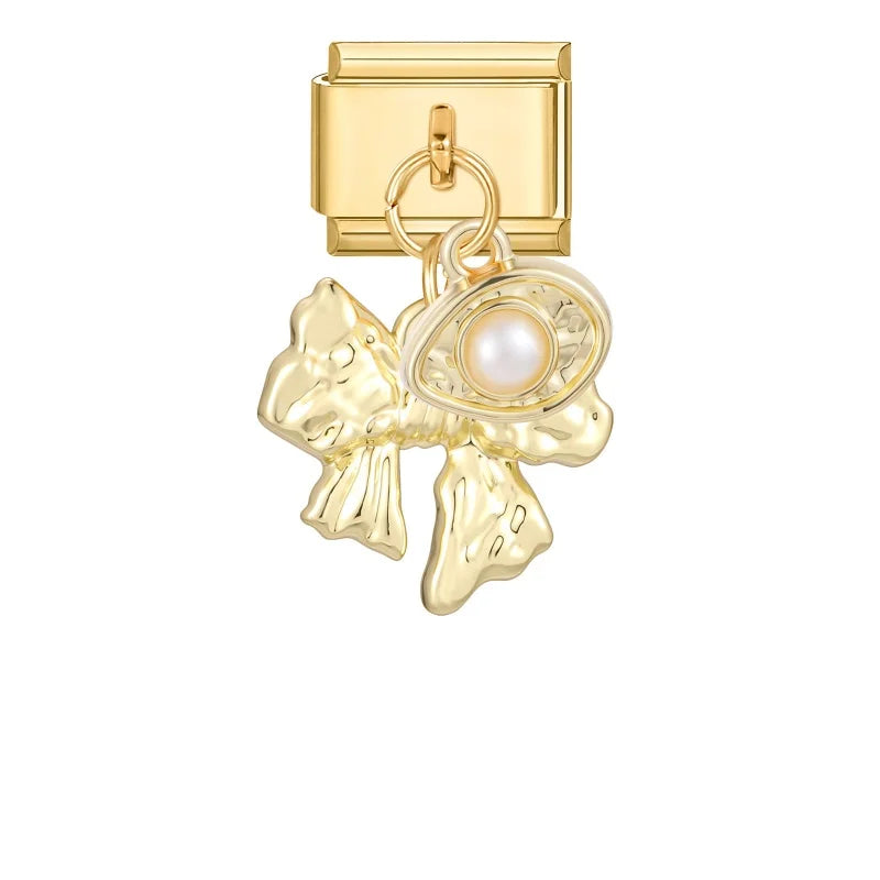 Golden Charm