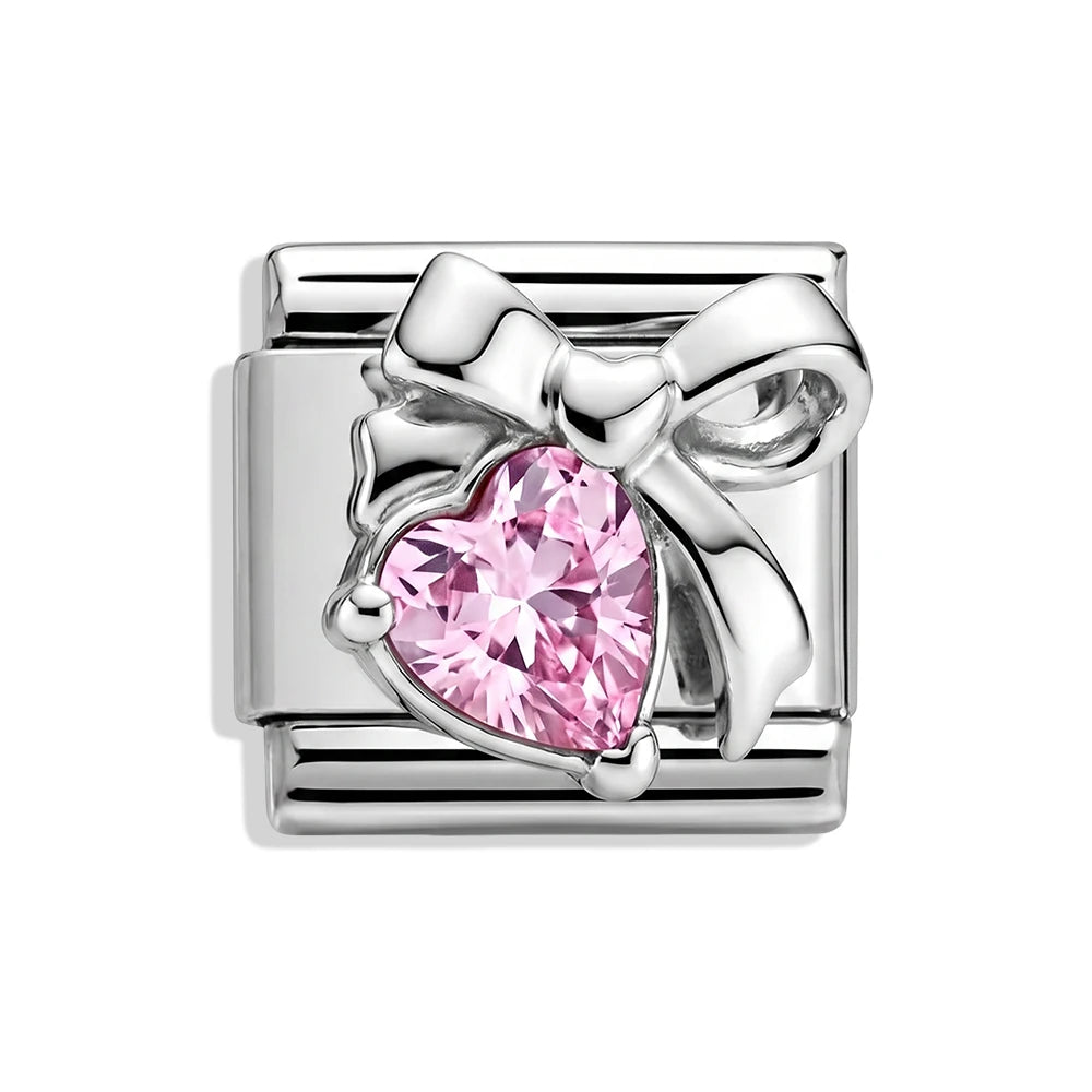 Silver charm