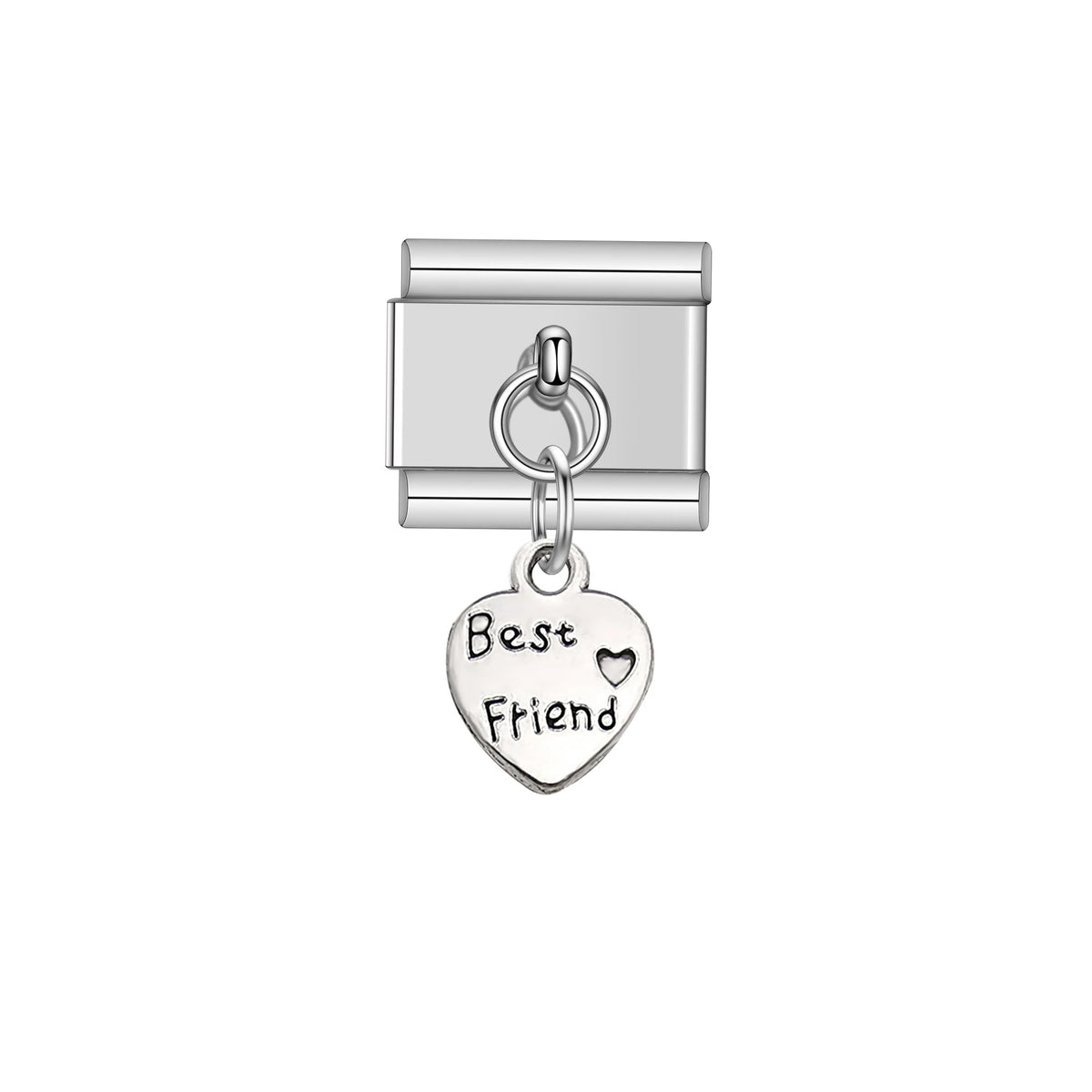 Silver charm