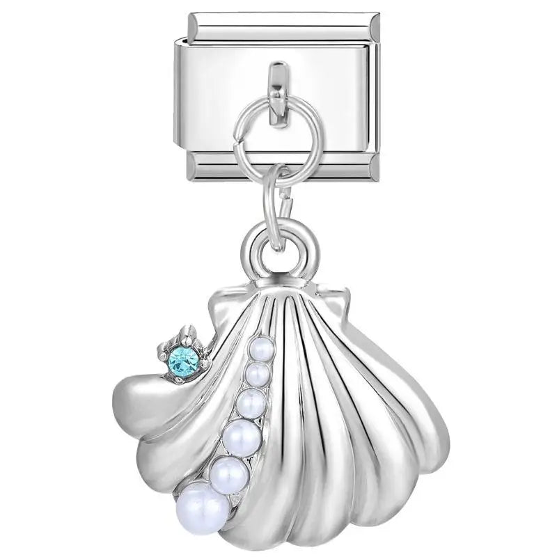 Silver charm