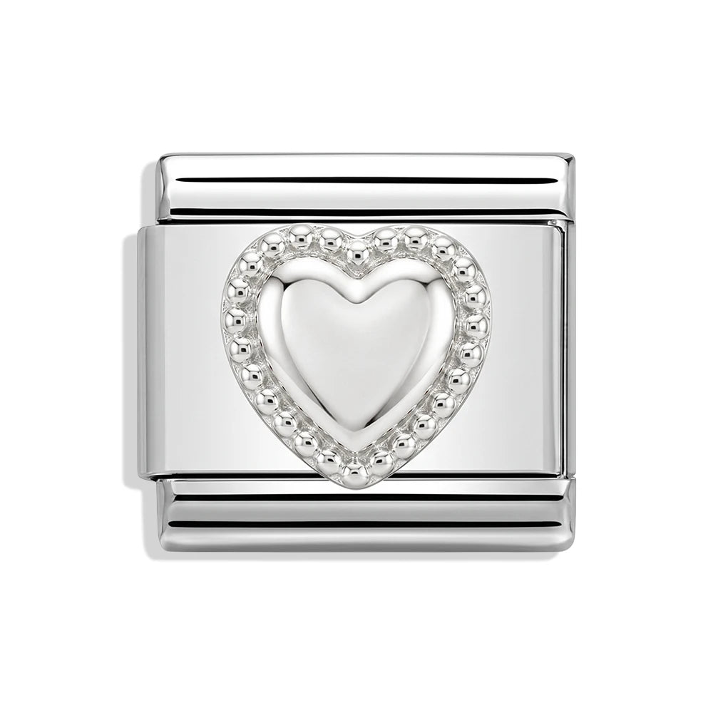 Silver charm