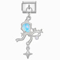 Silver charm